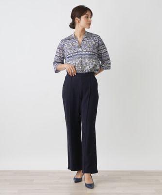 パンツ【ＴＨＥ　ＮＥＷ】【Ｌｅｉｌｉａｎ　ＷＨＩＴＥ　ＬＡＢＥＬ】