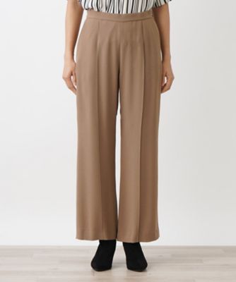 パンツ【ＴＨＥ　ＮＥＷ】【Ｌｅｉｌｉａｎ　ＷＨＩＴＥ　ＬＡＢＥＬ】