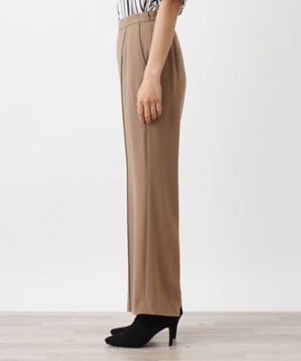 パンツ【ＴＨＥ　ＮＥＷ】【Ｌｅｉｌｉａｎ　ＷＨＩＴＥ　ＬＡＢＥＬ】
