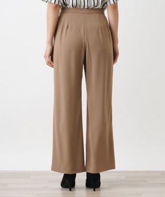 パンツ【ＴＨＥ　ＮＥＷ】【Ｌｅｉｌｉａｎ　ＷＨＩＴＥ　ＬＡＢＥＬ】