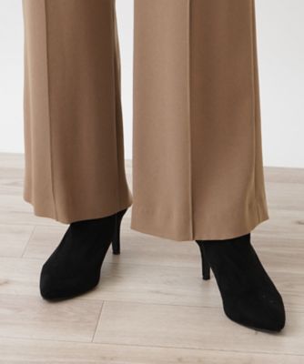 パンツ【ＴＨＥ　ＮＥＷ】【Ｌｅｉｌｉａｎ　ＷＨＩＴＥ　ＬＡＢＥＬ】
