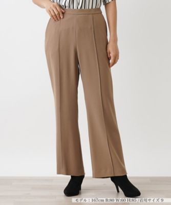 パンツ【ＴＨＥ　ＮＥＷ】【Ｌｅｉｌｉａｎ　ＷＨＩＴＥ　ＬＡＢＥＬ】