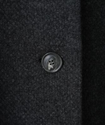 フーデッドショートコート【Ｌｅｉｌｉａｎ　ＷＨＩＴＥ　ＬＡＢＥＬ】
