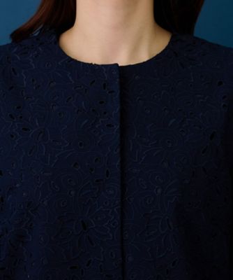 セレモニージャケット【Ｌｅｉｌｉａｎ　ＷＨＩＴＥ　ＬＡＢＥＬ】
