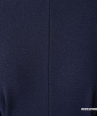 プリーツフレアワンピース【Ｌｅｉｌｉａｎ　ＷＨＩＴＥ　ＬＡＢＥＬ】