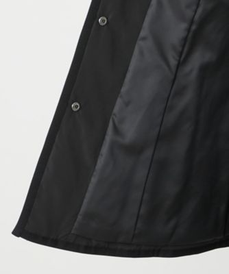 スタンドカラージャケット【Ｌｅｉｌｉａｎ　ＷＨＩＴＥ　ＬＡＢＥＬ】