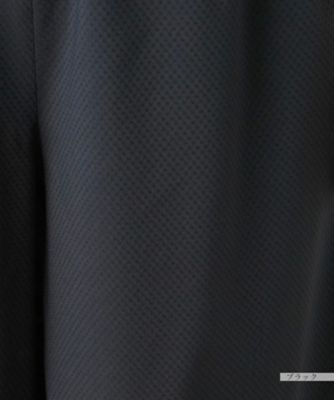 洗えるガウチョパンツ【Ｌｅｉｌｉａｎ　ＷＨＩＴＥ　ＬＡＢＥＬ】