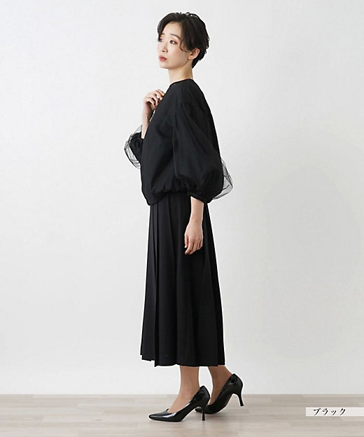 ジップブルゾン【THE NEW】 | BOURGE (Women)/ブールジュ ジップブルゾン【THE NEW】 | BOURGE (Women)/ブールジュ