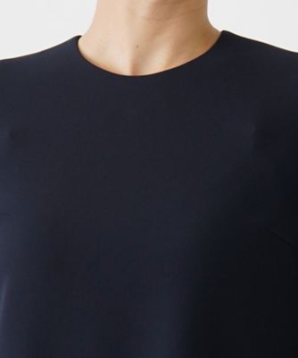 ブラウス【Ｌｅｉｌｉａｎ　ＷＨＩＴＥ　ＬＡＢＥＬ】