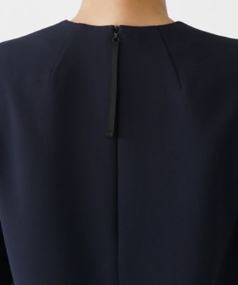 ブラウス【Ｌｅｉｌｉａｎ　ＷＨＩＴＥ　ＬＡＢＥＬ】