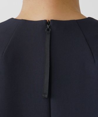 ブラウス【Ｌｅｉｌｉａｎ　ＷＨＩＴＥ　ＬＡＢＥＬ】