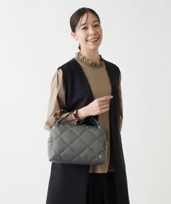 半袖ニットトップス | Leilian (Women)/レリアン | 三越伊勢丹