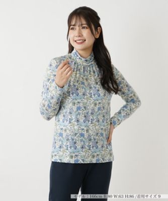 ＜Leilian (Women)＞カットソー