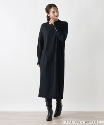 ＜Leilian (Women)＞ワンピース