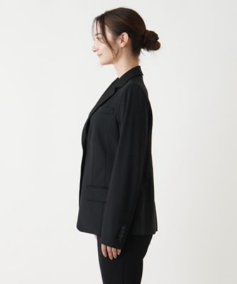 ブレザージャケット | BOURGE (Women)/ブールジュ | 三越伊勢丹