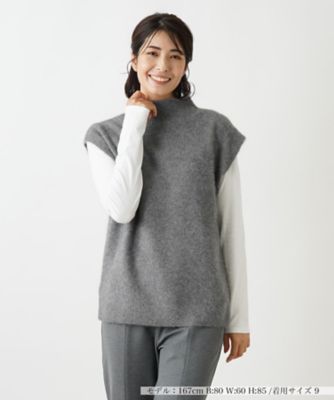 BOURGE (Women)/ブールジュ ベスト
