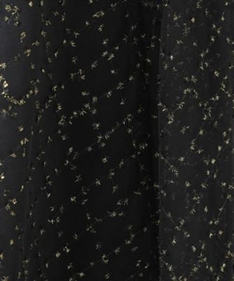 チュールフレアスカート【ＴＨＥ　ＮＥＷ】【Ｌｅｉｌｉａｎ　ＷＨＩＴＥ　ＬＡＢＥＬ】