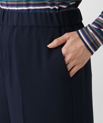 ワイドパンツ