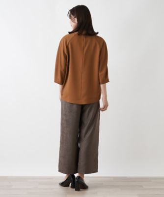 ブラウス【THE NEW】 | BOURGE (Women)/ブールジュ | 三越