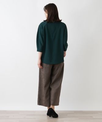 【店舗人気】ブラウス