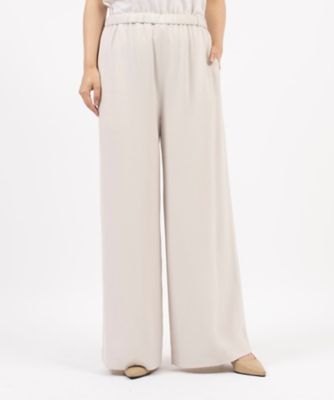 ＜Leilian (Women)＞パンツ