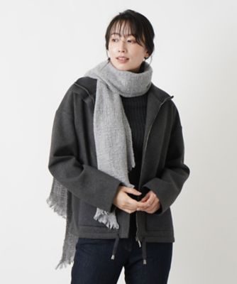 爆買いしたい Leilian レディース | (Women)のスカーフ・ストール・マフラー 小物