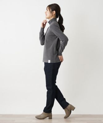 カットソー【ＭＵＳＥ　ＢＹ　ＲＯＣＨＡＳ　Ｐｒｅｍｉｅｒｅ】