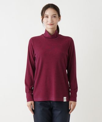 カットソー【ＭＵＳＥ　ＢＹ　ＲＯＣＨＡＳ　Ｐｒｅｍｉｅｒｅ】