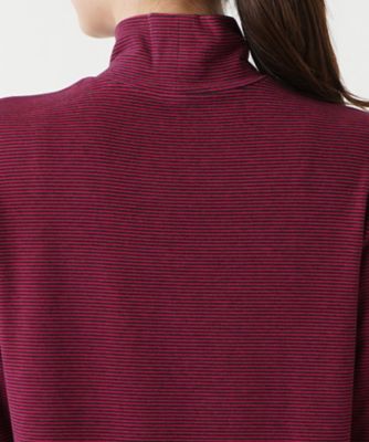 カットソー【ＭＵＳＥ　ＢＹ　ＲＯＣＨＡＳ　Ｐｒｅｍｉｅｒｅ】