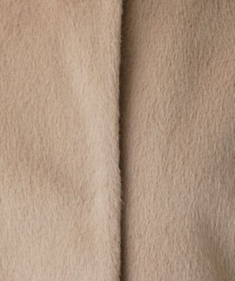 切替ロングベスト【Ｌｅｉｌｉａｎ　ＷＨＩＴＥ　ＬＡＢＥＬ】