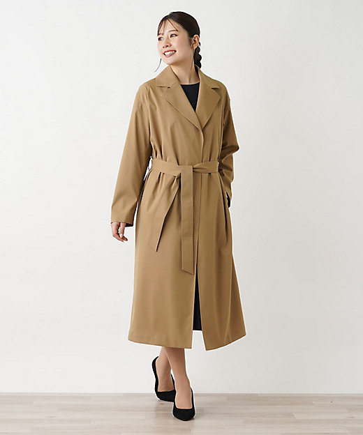 コート【THE NEW】 | BOURGE (Women)/ブールジュ | 三越 コート【THE NEW】 | BOURGE (Women)/ブールジュ | 三越