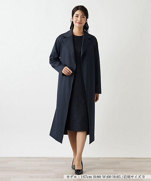 コート【THE NEW】 | BOURGE (Women)/ブールジュ | 三越 コート【THE NEW】 | BOURGE (Women)/ブールジュ | 三越