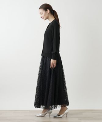 クルーネックカーディガン【ＬＯＲＯ　ＰＩＡＮＡ】