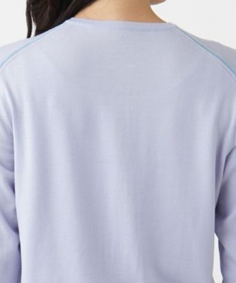 クルーネックカーディガン【ＬＯＲＯ　ＰＩＡＮＡ】