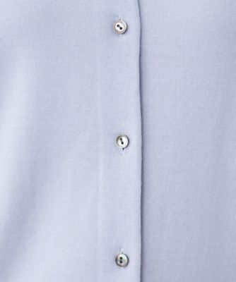 クルーネックカーディガン【ＬＯＲＯ　ＰＩＡＮＡ】