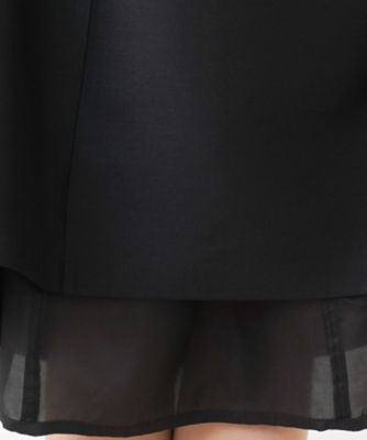 Ｖネックワンピース