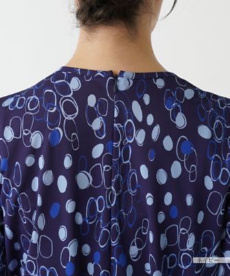 洗えるワンピース【Ｌｅｉｌｉａｎ　ＷＨＩＴＥ　ＬＡＢＥＬ】