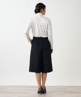 スカート【ＴＨＥ　ＮＥＷ】【Ｌｅｉｌｉａｎ　ＷＨＩＴＥ　ＬＡＢＥＬ】
