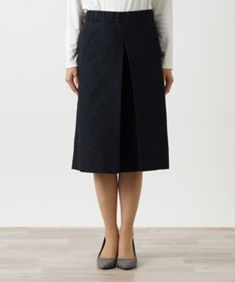 スカート【ＴＨＥ　ＮＥＷ】【Ｌｅｉｌｉａｎ　ＷＨＩＴＥ　ＬＡＢＥＬ】