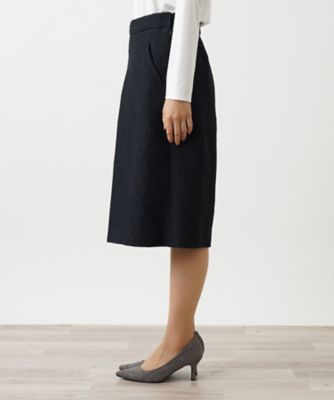 スカート【ＴＨＥ　ＮＥＷ】【Ｌｅｉｌｉａｎ　ＷＨＩＴＥ　ＬＡＢＥＬ】