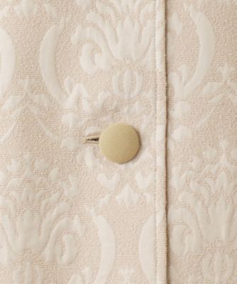 ２ｗａｙハーフコート【ＴＨＥ　ＮＥＷ】【Ｌｅｉｌｉａｎ　ＷＨＩＴＥ　ＬＡＢＥＬ】