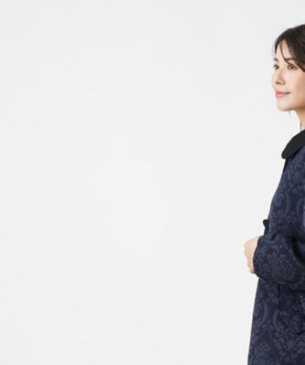 ２ｗａｙハーフコート【ＴＨＥ　ＮＥＷ】【Ｌｅｉｌｉａｎ　ＷＨＩＴＥ　ＬＡＢＥＬ】