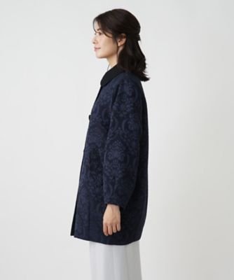 ２ｗａｙハーフコート【ＴＨＥ　ＮＥＷ】【Ｌｅｉｌｉａｎ　ＷＨＩＴＥ　ＬＡＢＥＬ】