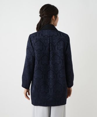 ２ｗａｙハーフコート【ＴＨＥ　ＮＥＷ】【Ｌｅｉｌｉａｎ　ＷＨＩＴＥ　ＬＡＢＥＬ】