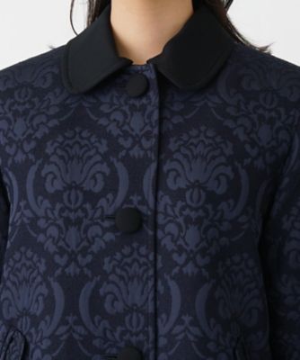 ２ｗａｙハーフコート【ＴＨＥ　ＮＥＷ】【Ｌｅｉｌｉａｎ　ＷＨＩＴＥ　ＬＡＢＥＬ】