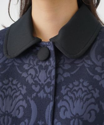 ２ｗａｙハーフコート【ＴＨＥ　ＮＥＷ】【Ｌｅｉｌｉａｎ　ＷＨＩＴＥ　ＬＡＢＥＬ】