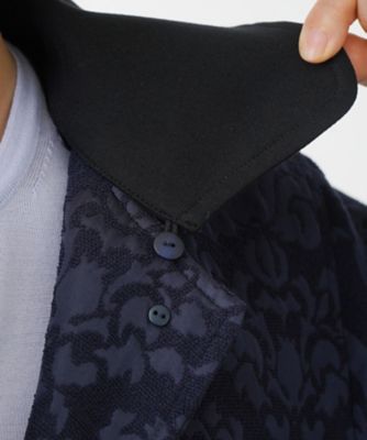 ２ｗａｙハーフコート【ＴＨＥ　ＮＥＷ】【Ｌｅｉｌｉａｎ　ＷＨＩＴＥ　ＬＡＢＥＬ】