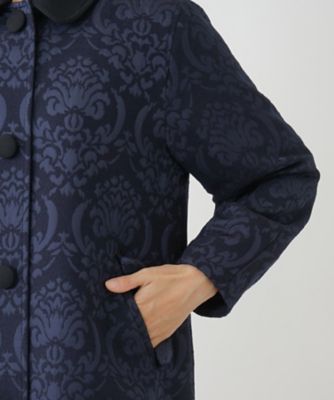２ｗａｙハーフコート【ＴＨＥ　ＮＥＷ】【Ｌｅｉｌｉａｎ　ＷＨＩＴＥ　ＬＡＢＥＬ】