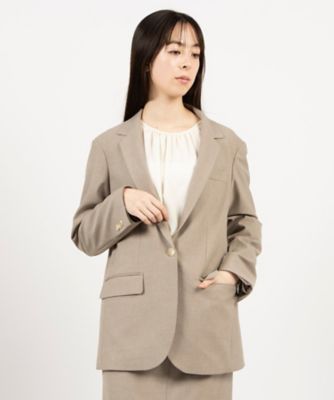 ＜Leilian (Women)＞ブレザー