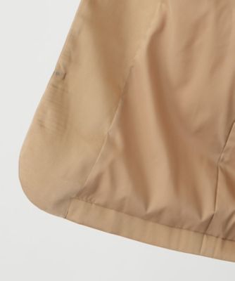 ノーカラージャケット【ＴＨＥ　ＮＥＷ】【Ｌｅｉｌｉａｎ　ＷＨＩＴＥ　ＬＡＢＥＬ】